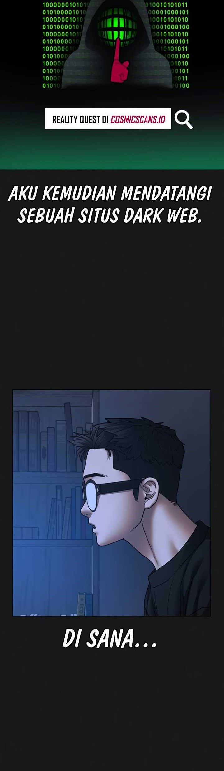 Reality Quest Chapter 78 - halaman 11