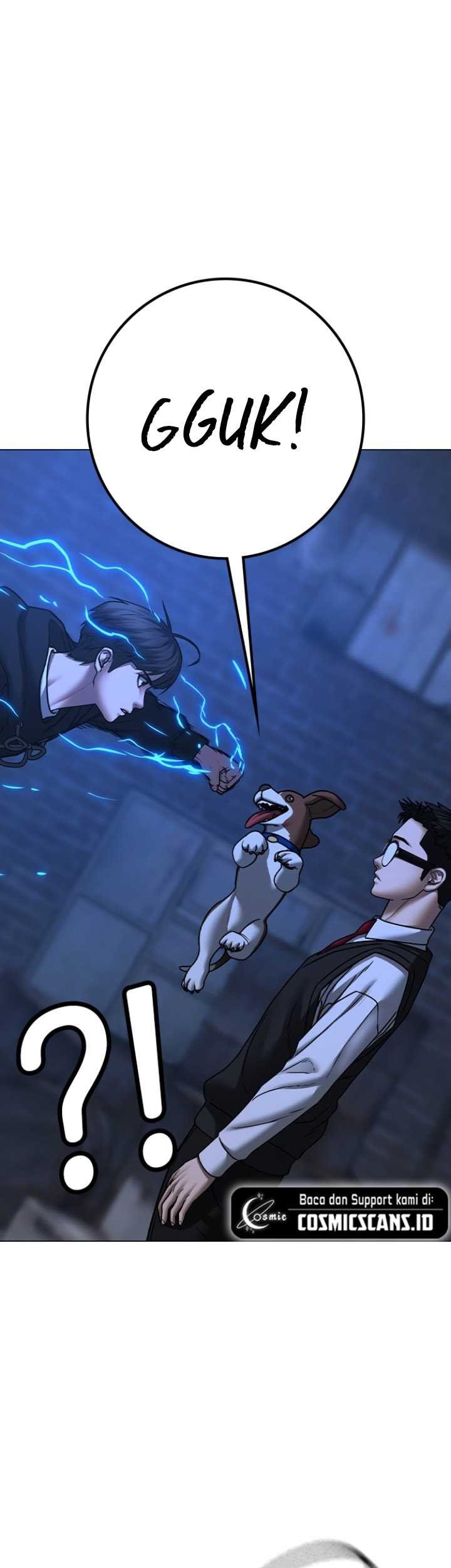 Reality Quest Chapter 78 - halaman 17