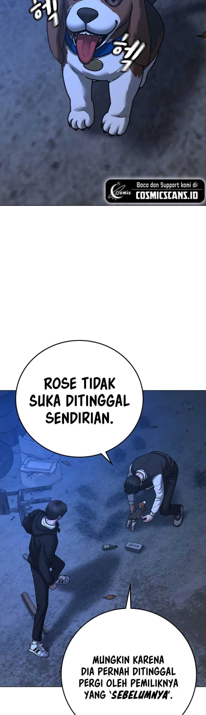 Reality Quest Chapter 78 - halaman 19