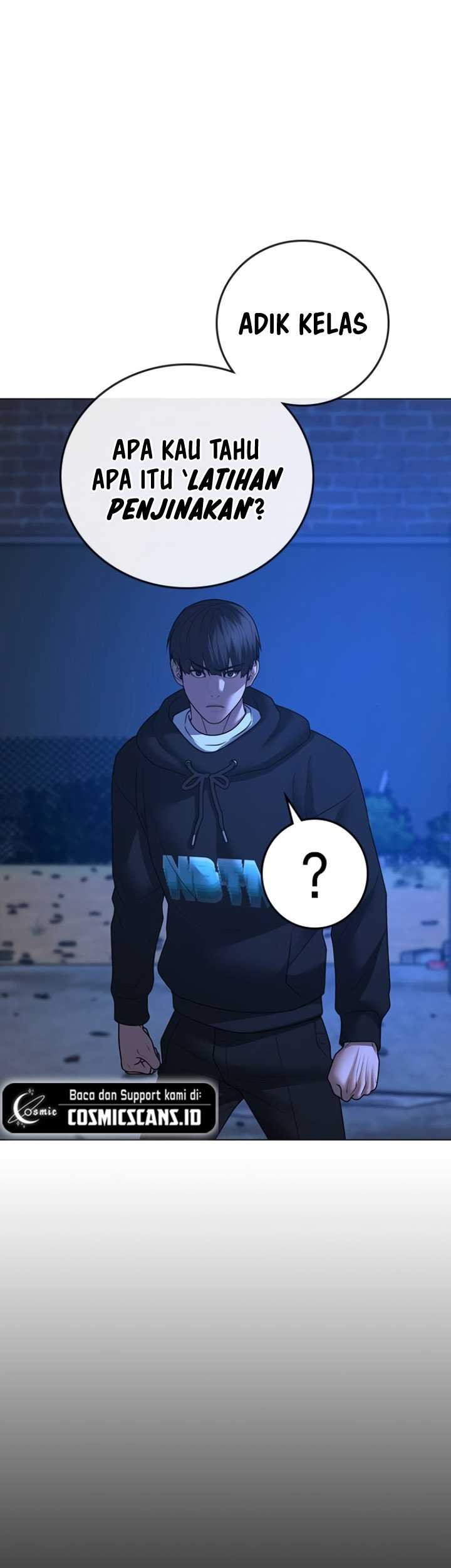 Reality Quest Chapter 78 - halaman 21