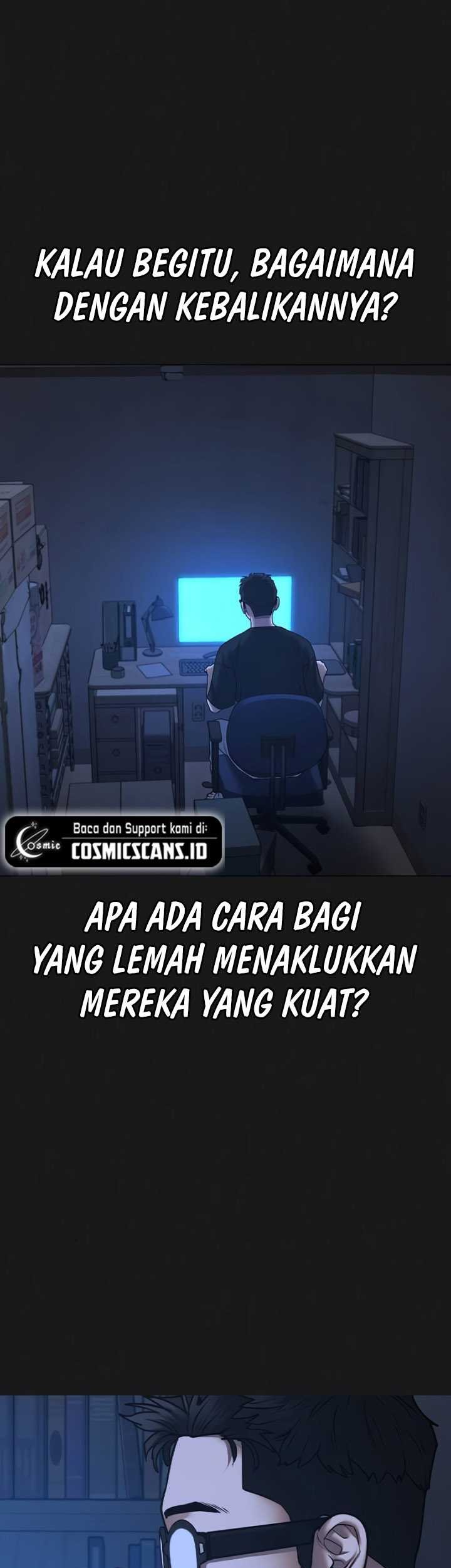 Reality Quest Chapter 78 - halaman 25