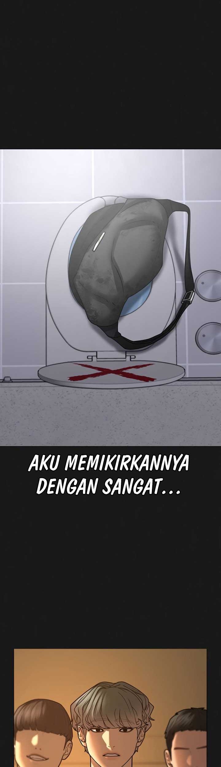 Reality Quest Chapter 78 - halaman 3