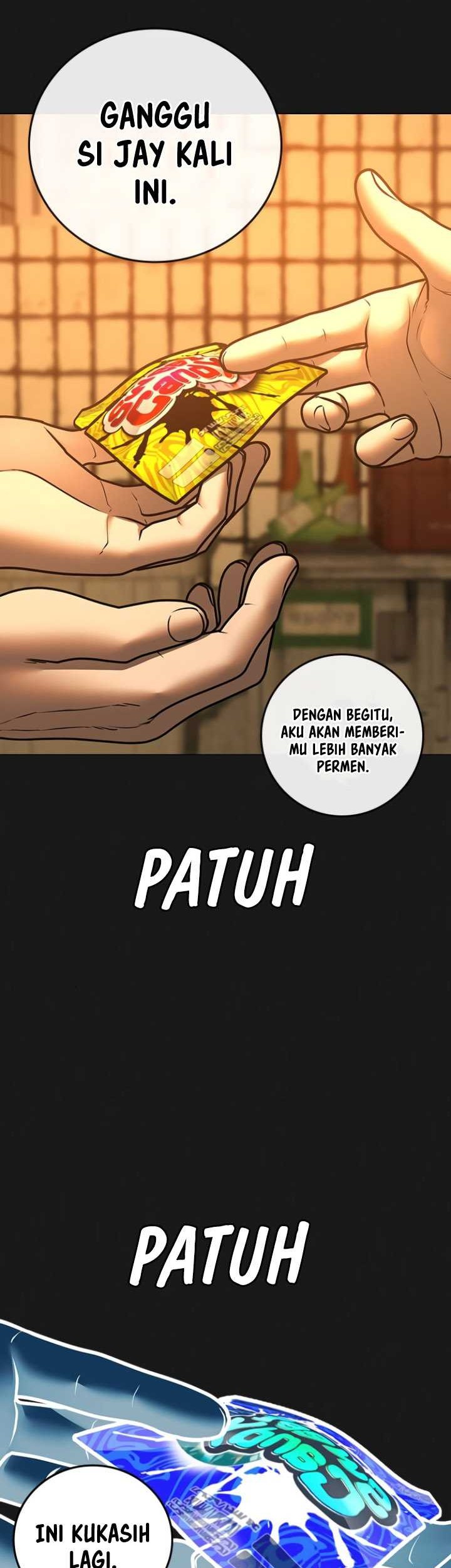 Reality Quest Chapter 78 - halaman 30
