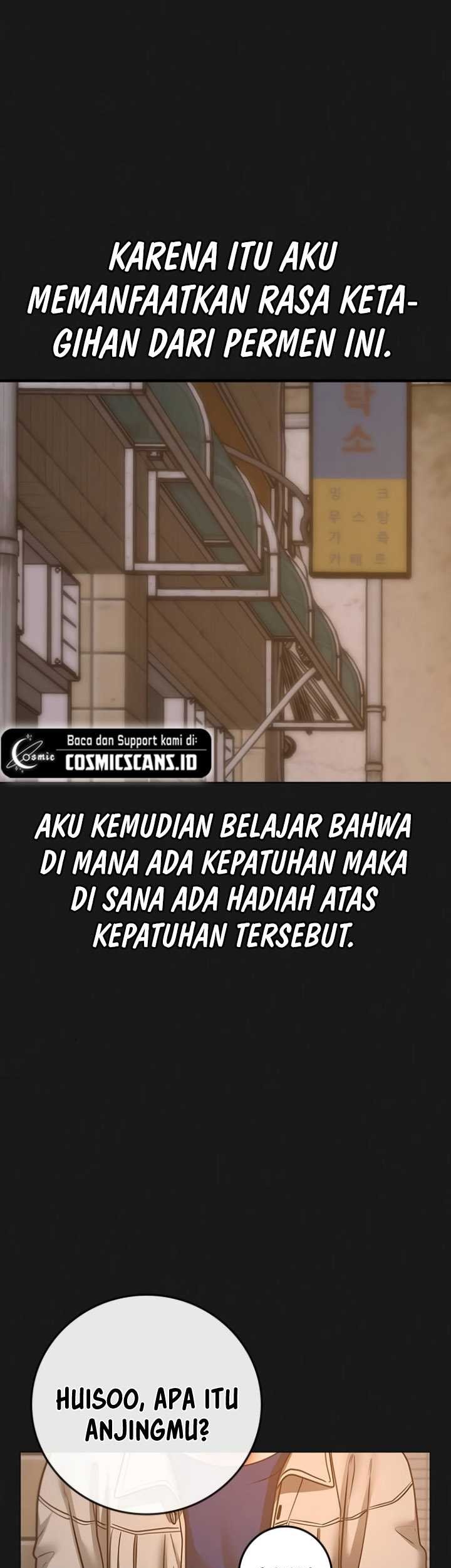 Reality Quest Chapter 78 - halaman 33