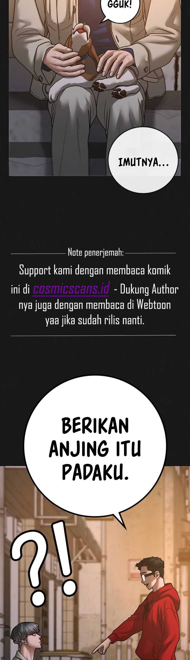 Reality Quest Chapter 78 - halaman 34
