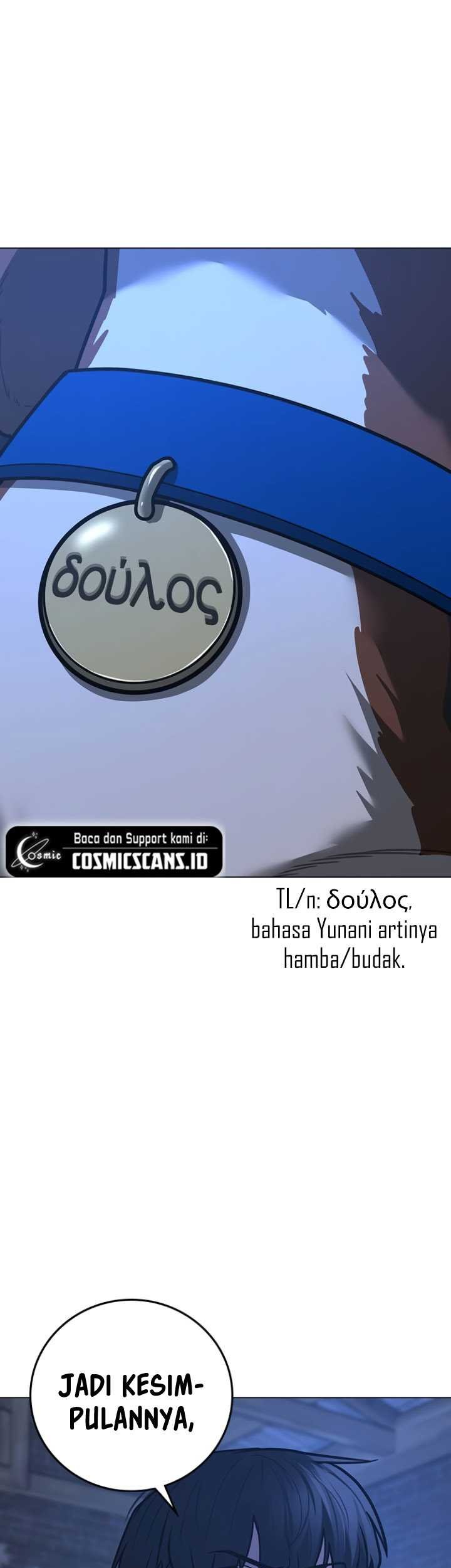 Reality Quest Chapter 78 - halaman 37