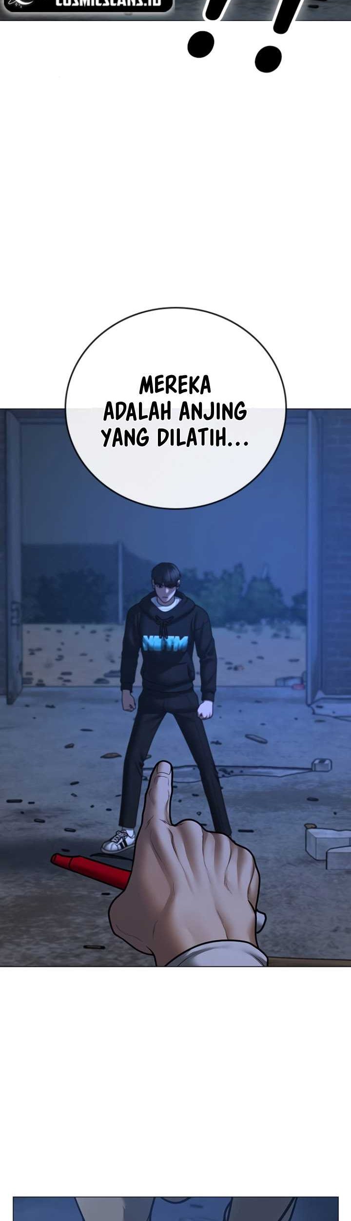 Reality Quest Chapter 78 - halaman 42