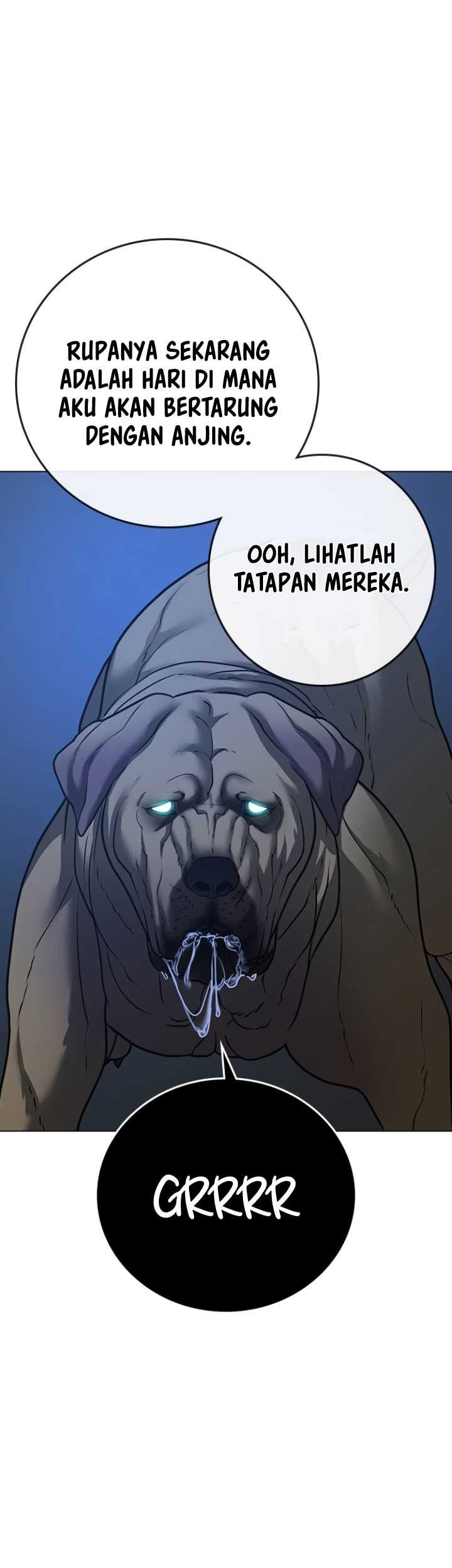 Reality Quest Chapter 78 - halaman 45