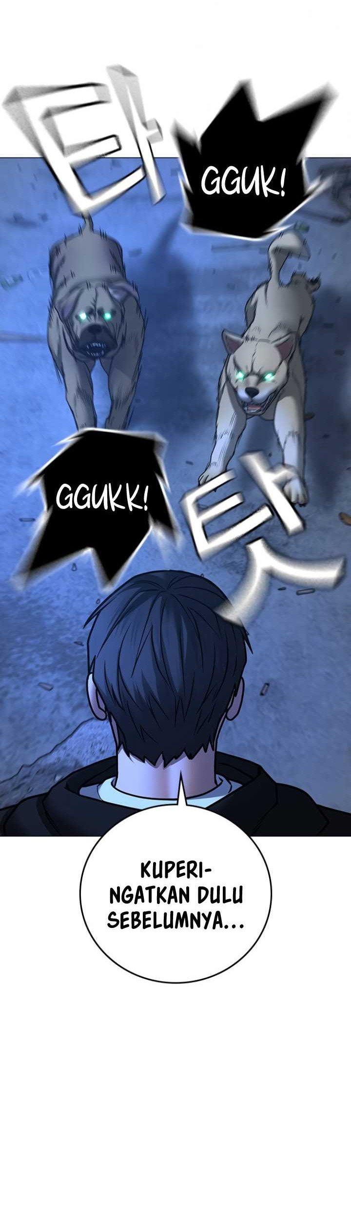 Reality Quest Chapter 78 - halaman 46