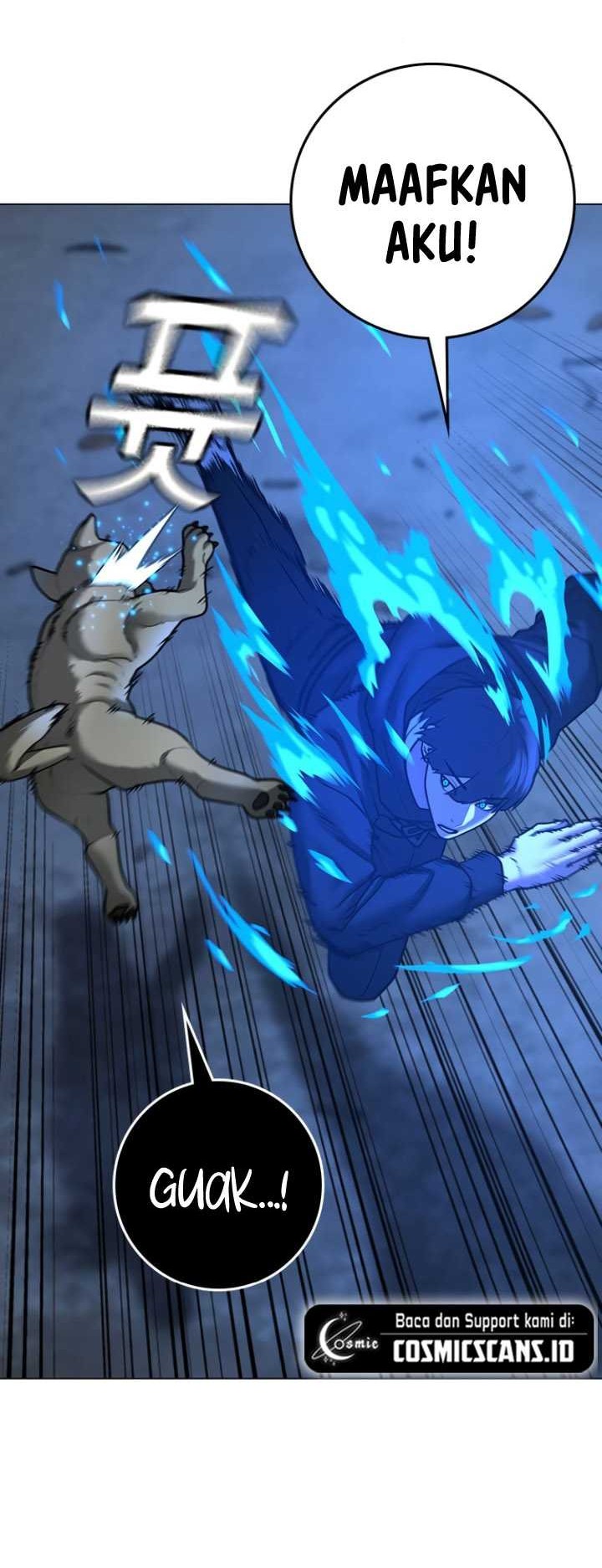 Reality Quest Chapter 78 - halaman 48