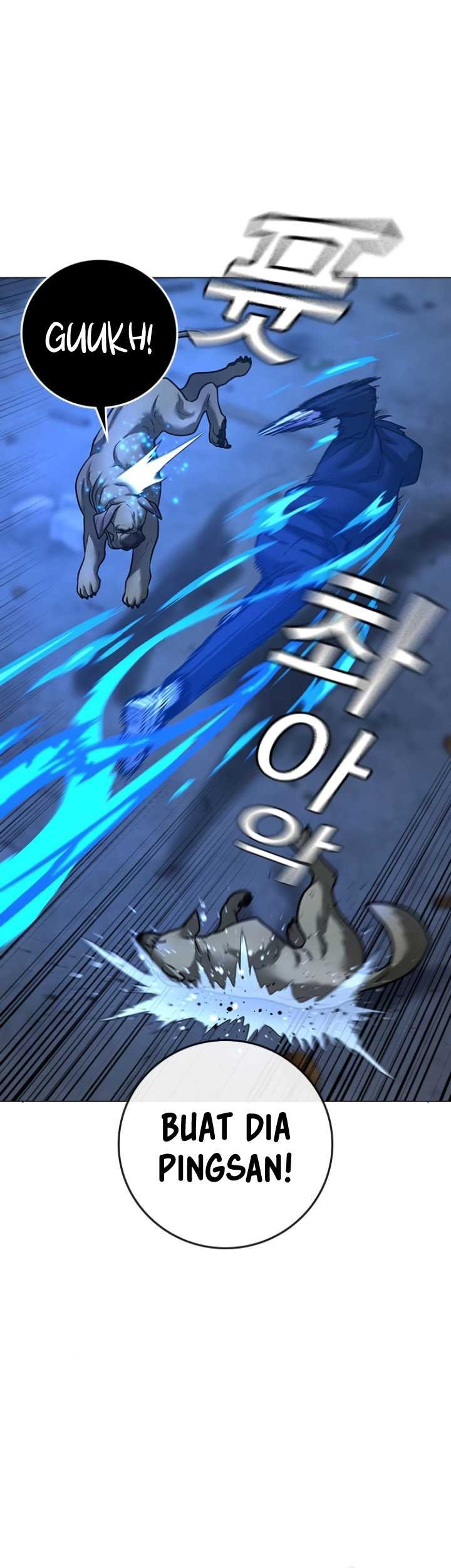 Reality Quest Chapter 78 - halaman 49