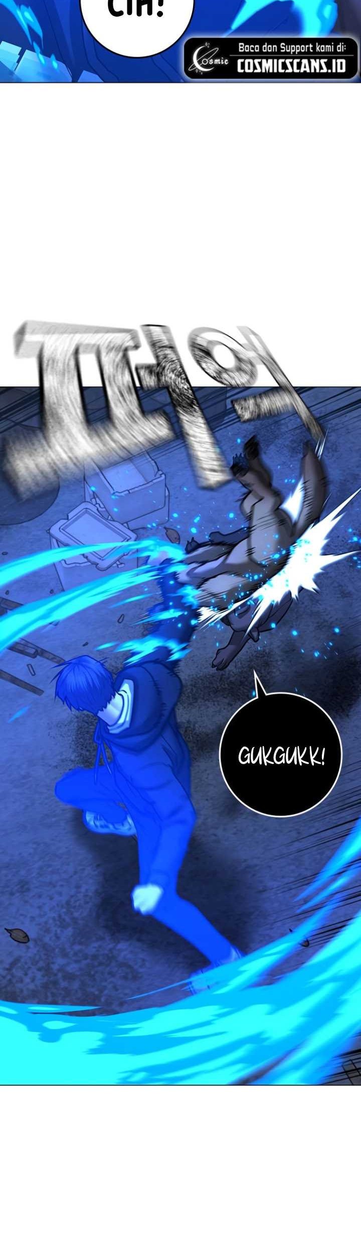Reality Quest Chapter 78 - halaman 52