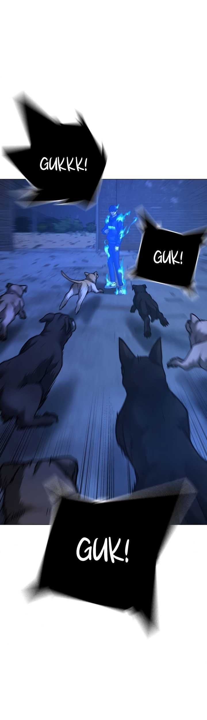 Reality Quest Chapter 78 - halaman 54