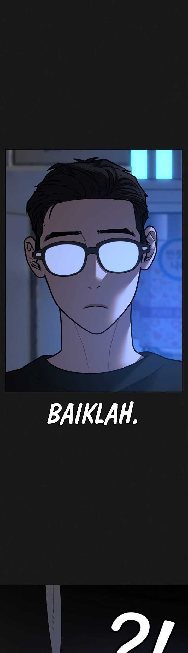 Reality Quest Chapter 78 - halaman 6