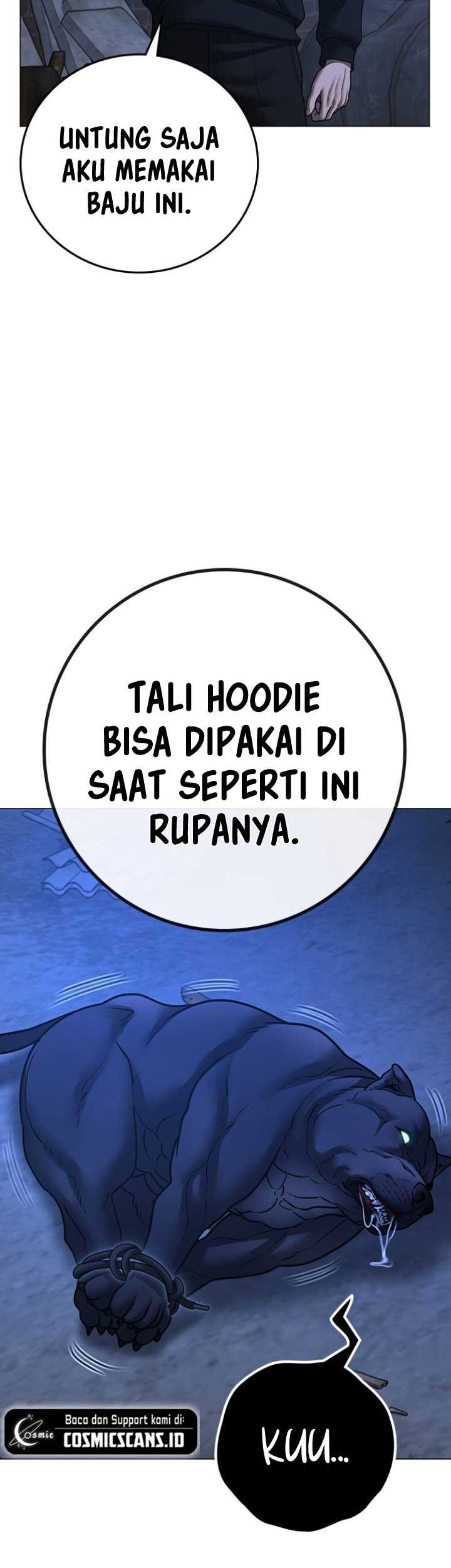 Reality Quest Chapter 78 - halaman 61