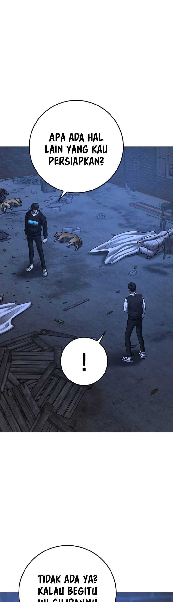 Reality Quest Chapter 78 - halaman 62