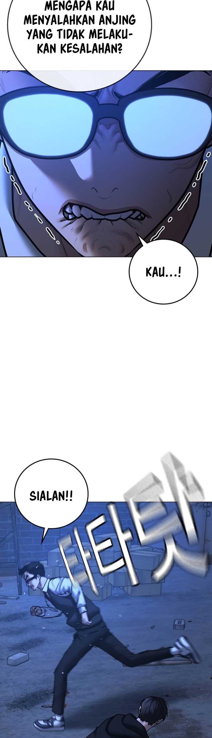 Reality Quest Chapter 78 - halaman 66