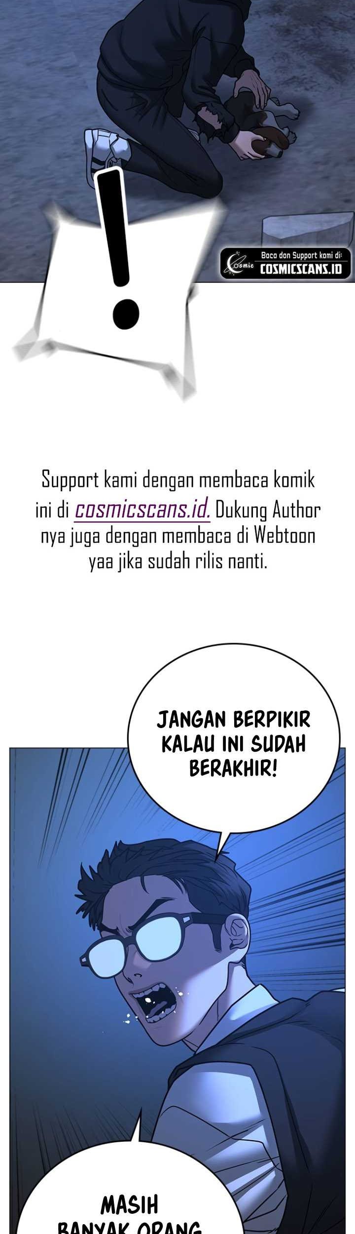 Reality Quest Chapter 78 - halaman 67