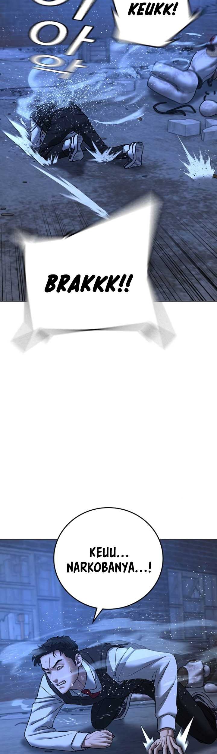 Reality Quest Chapter 78 - halaman 71