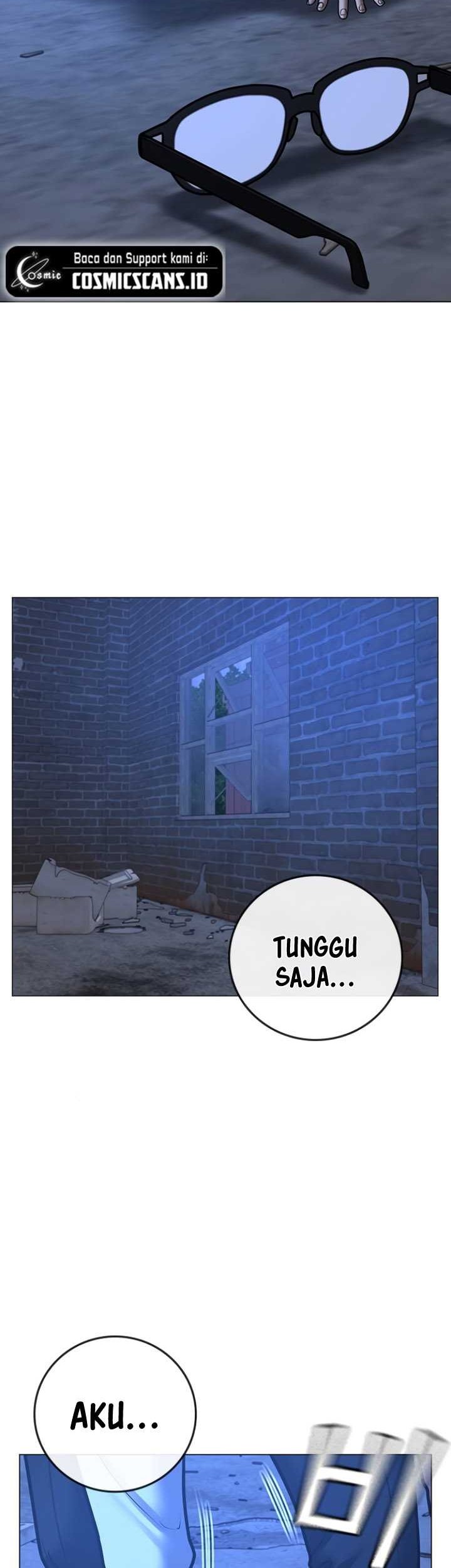 Reality Quest Chapter 78 - halaman 72