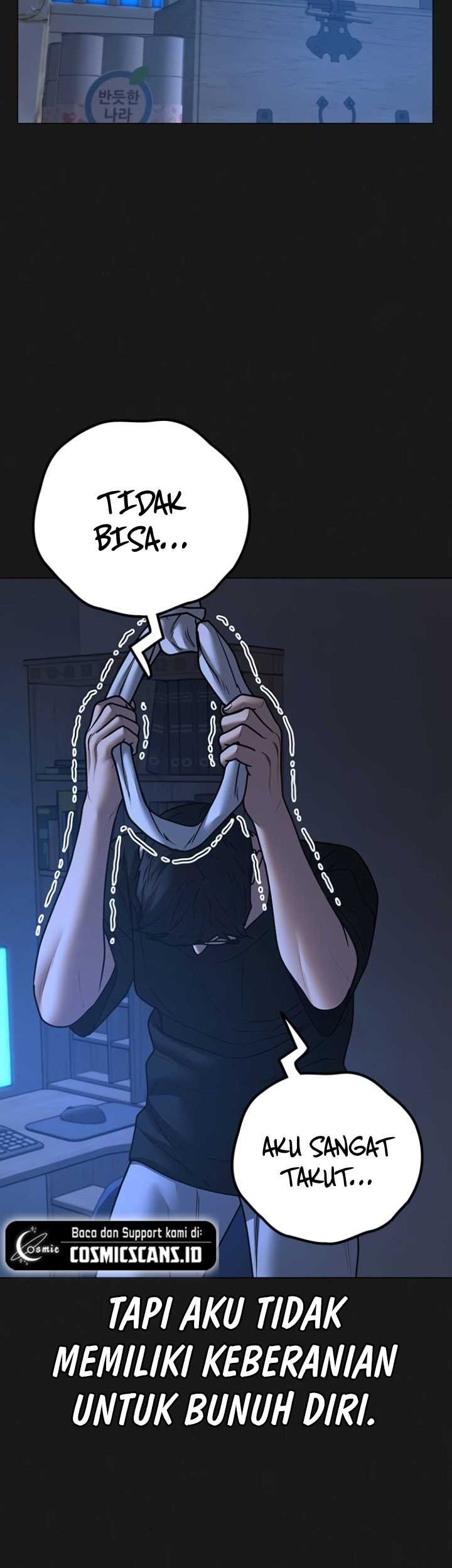 Reality Quest Chapter 78 - halaman 8