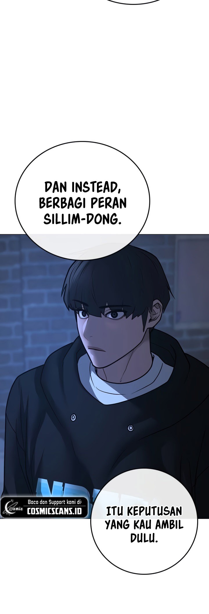 Reality Quest Chapter 79 - halaman 10