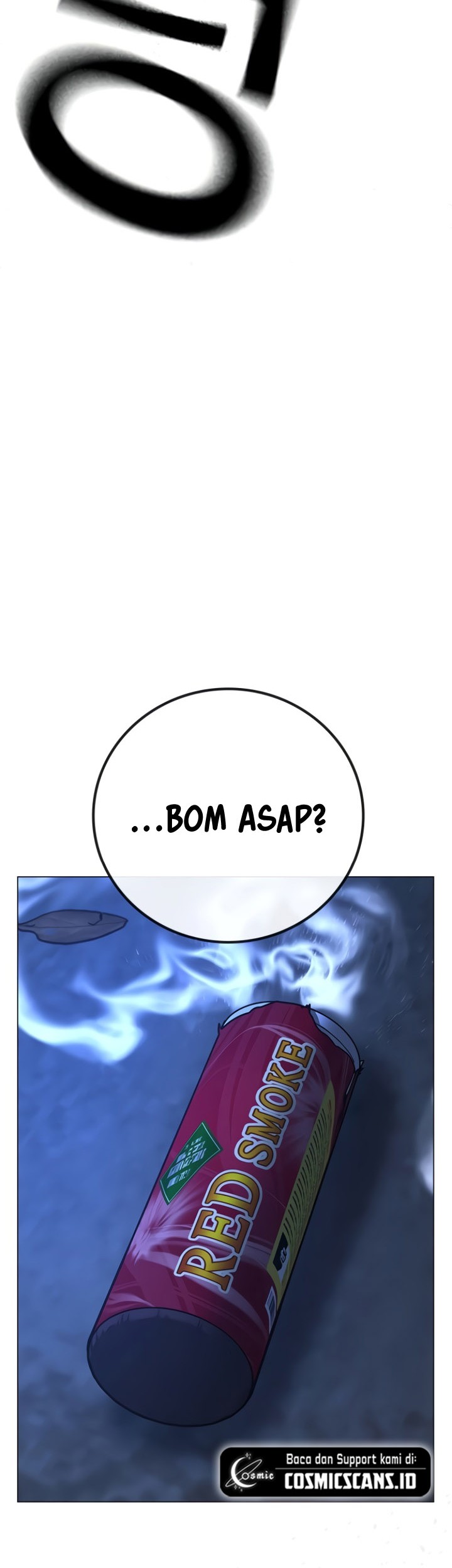 Reality Quest Chapter 79 - halaman 14