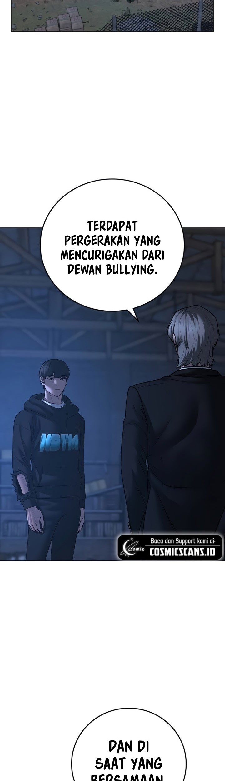 Reality Quest Chapter 79 - halaman 3