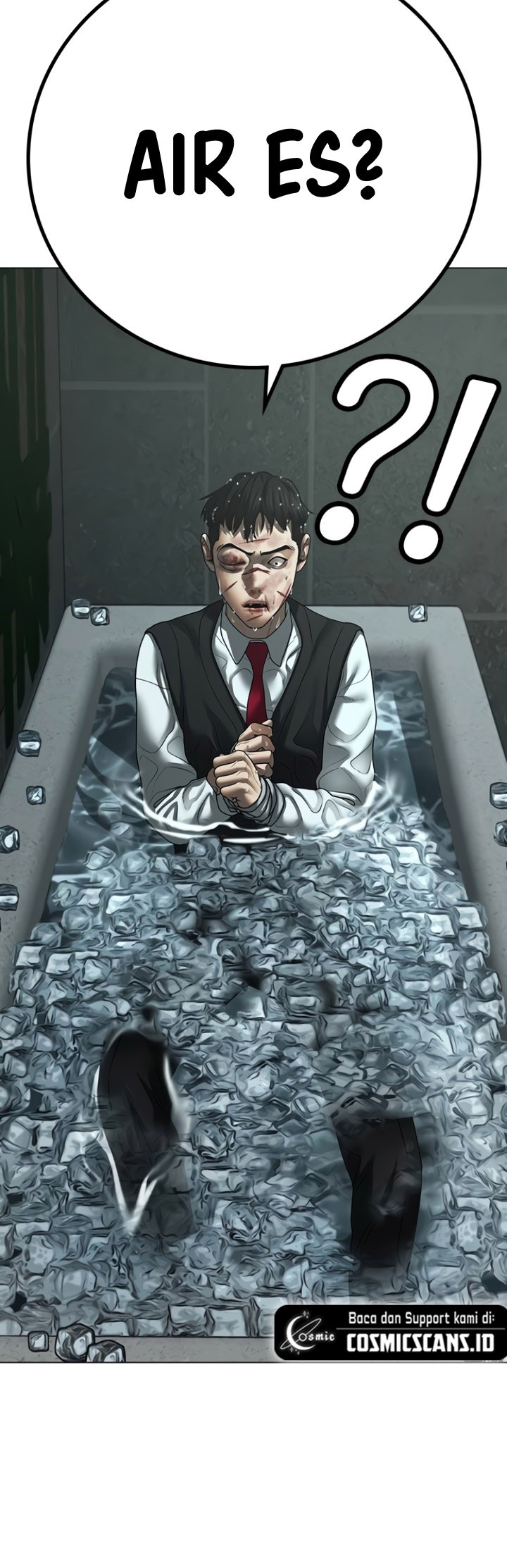 Reality Quest Chapter 79 - halaman 32