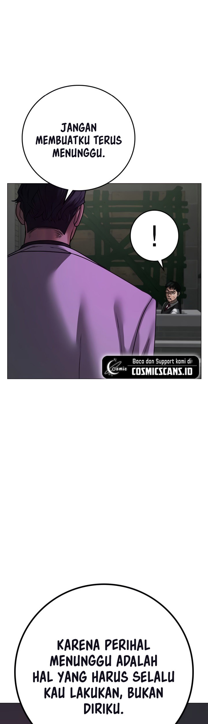 Reality Quest Chapter 79 - halaman 33