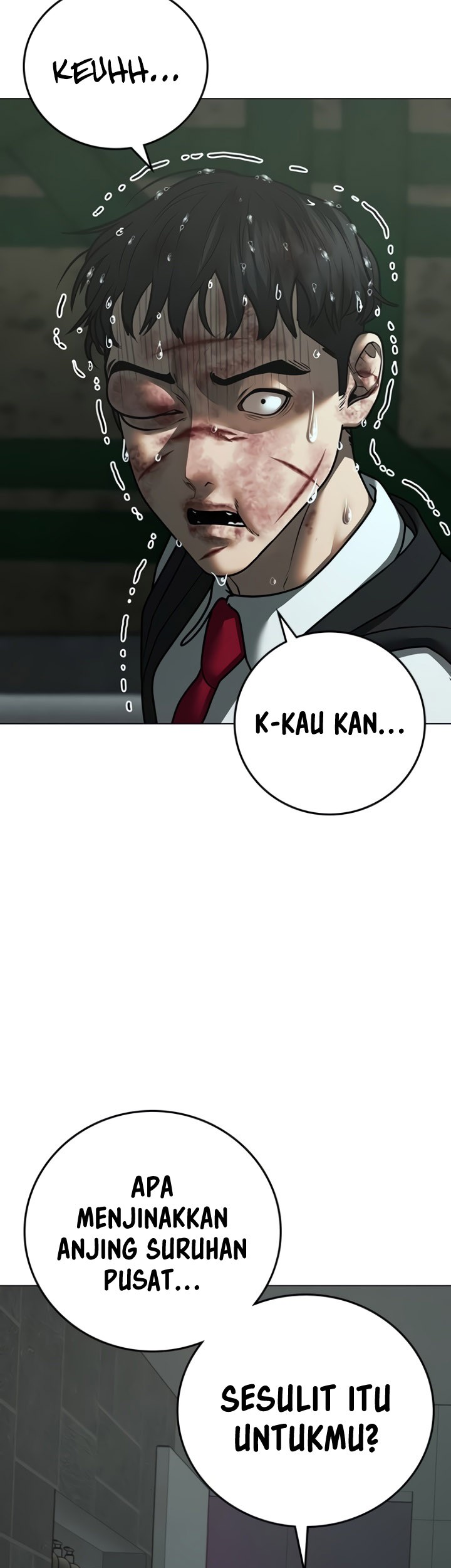 Reality Quest Chapter 79 - halaman 35