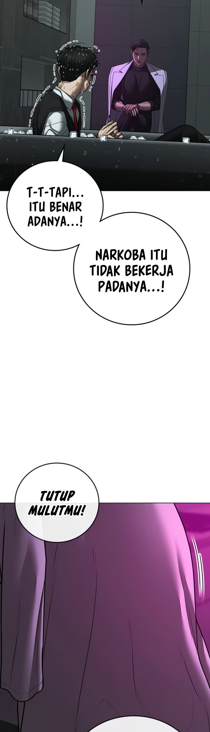 Reality Quest Chapter 79 - halaman 36