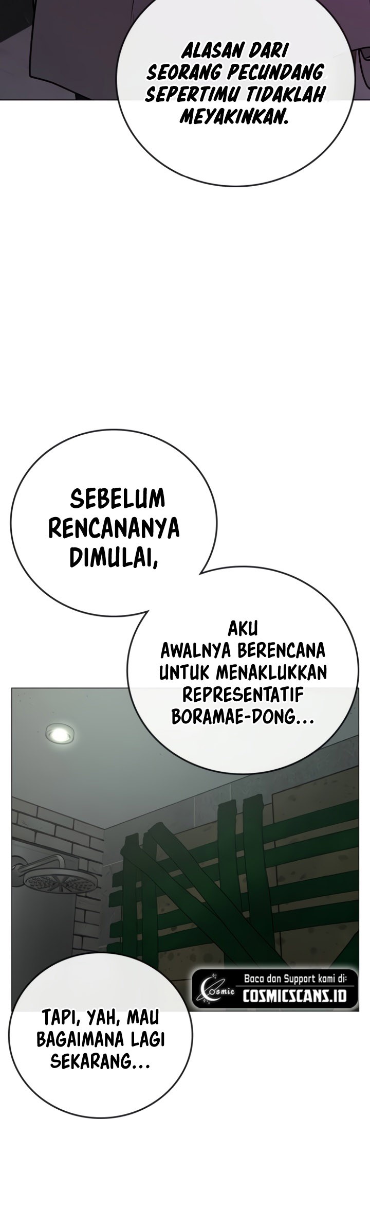 Reality Quest Chapter 79 - halaman 37