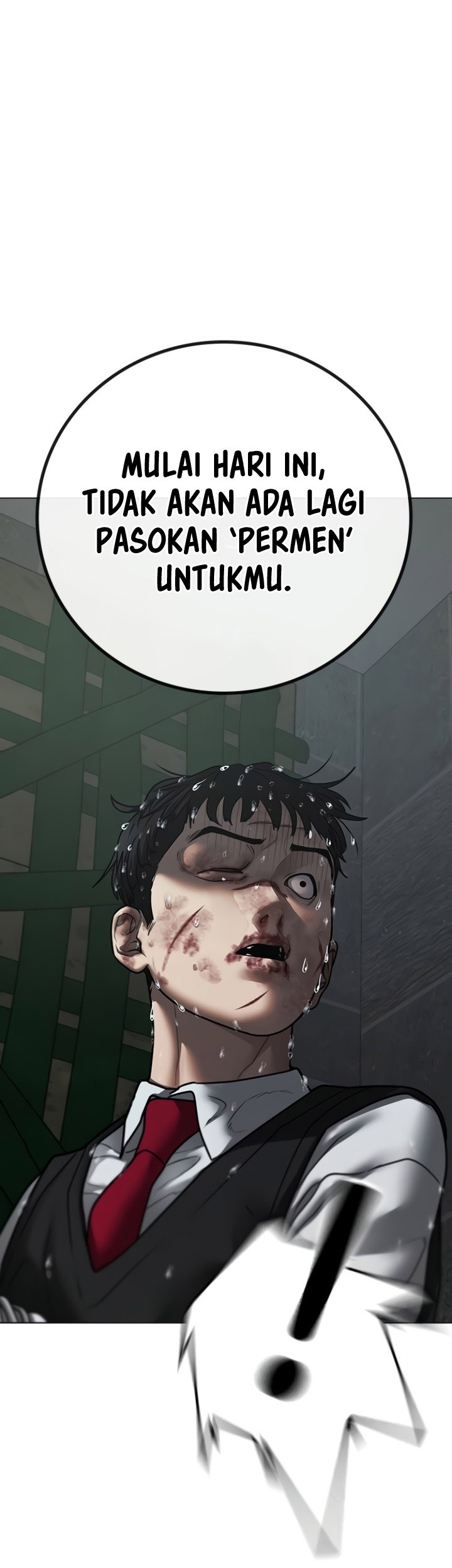 Reality Quest Chapter 79 - halaman 38