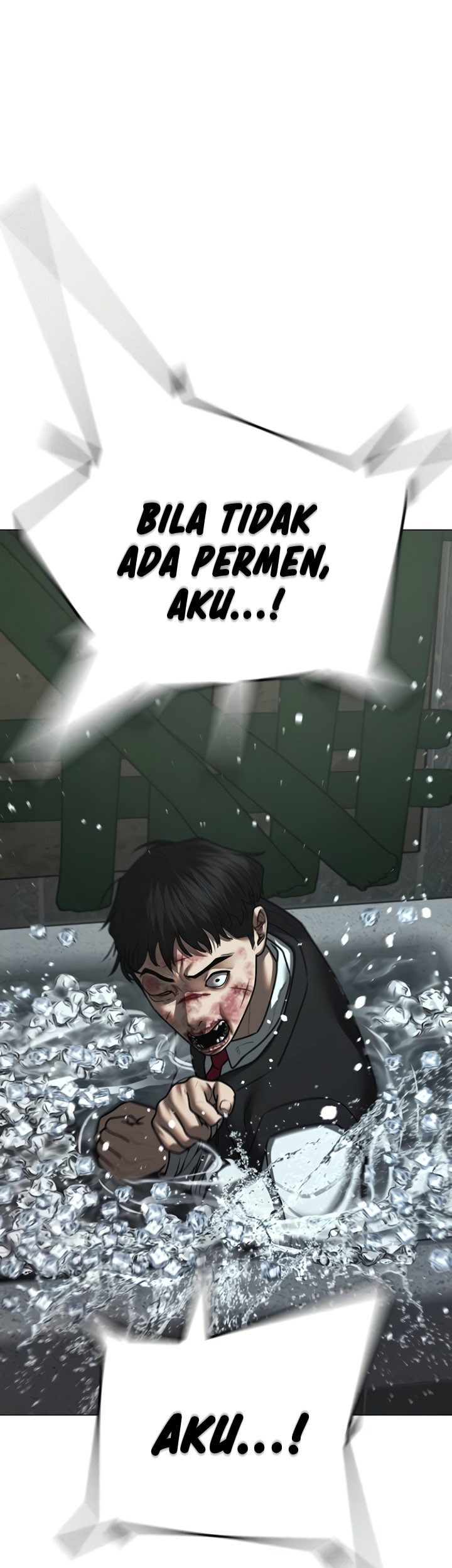 Reality Quest Chapter 79 - halaman 40