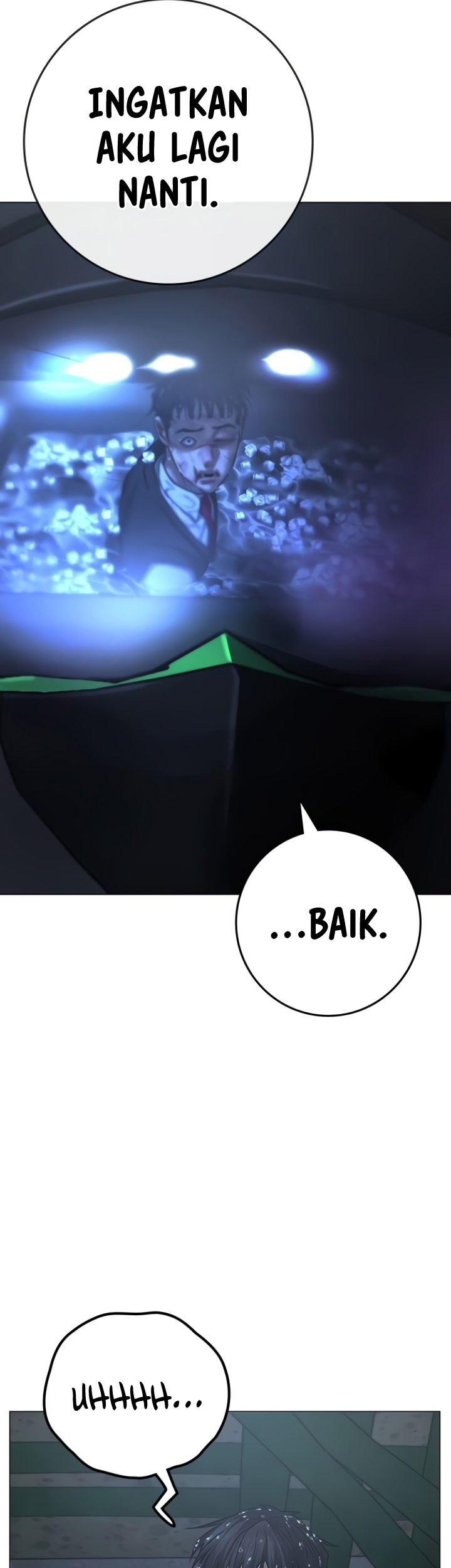 Reality Quest Chapter 79 - halaman 45