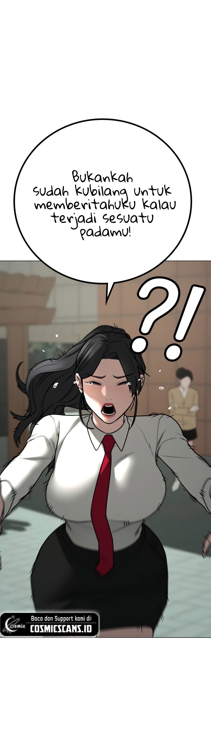 Reality Quest Chapter 79 - halaman 49