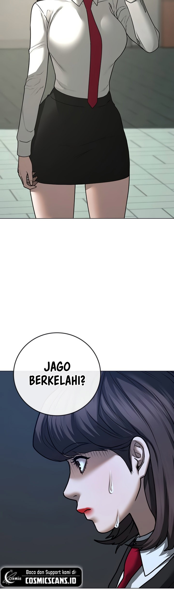 Reality Quest Chapter 79 - halaman 52