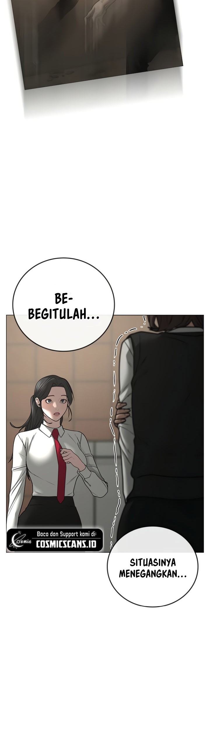 Reality Quest Chapter 79 - halaman 55