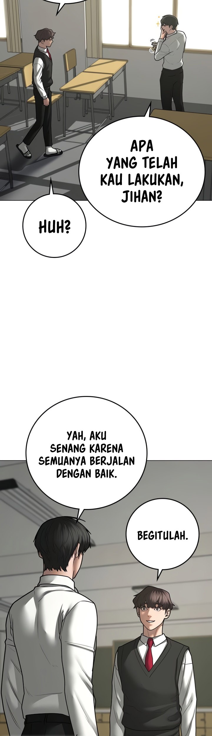Reality Quest Chapter 79 - halaman 59