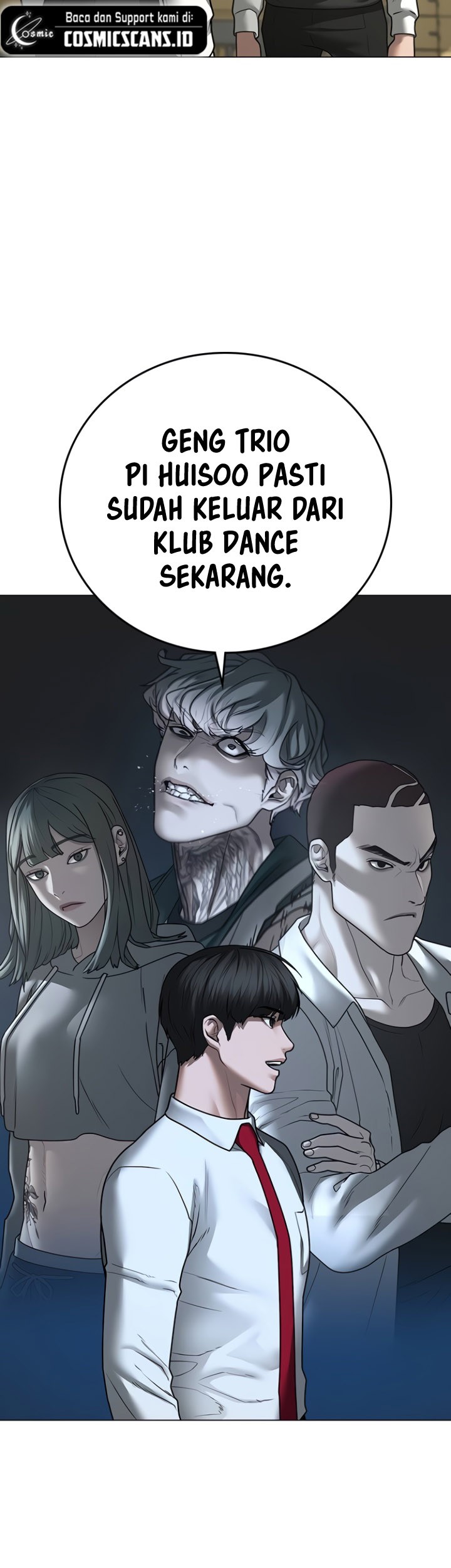 Reality Quest Chapter 79 - halaman 60