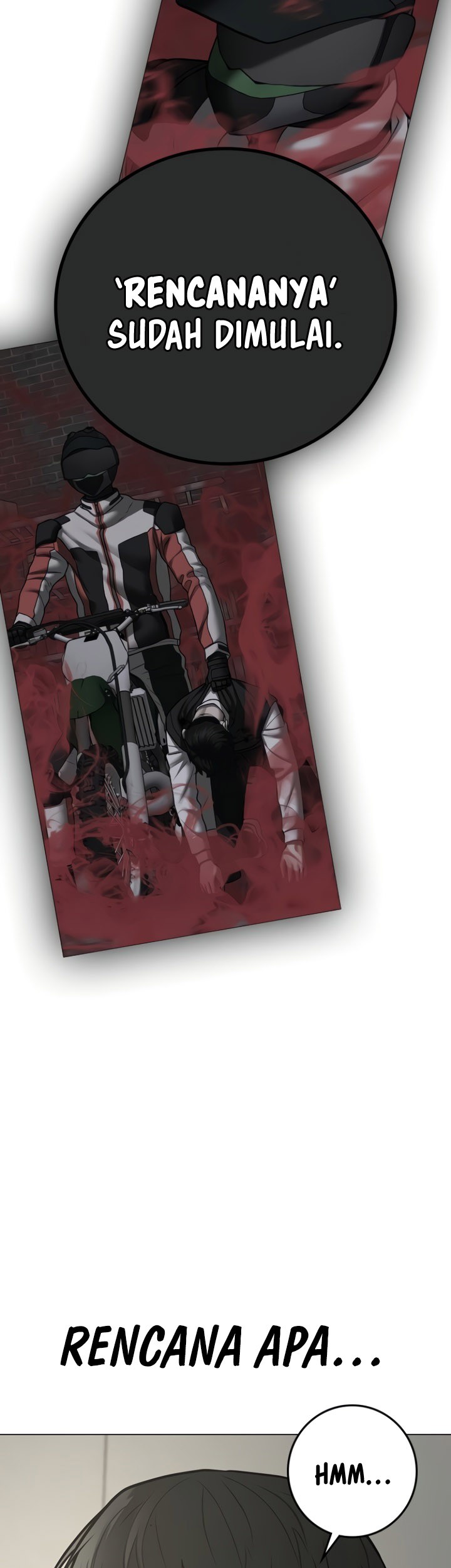 Reality Quest Chapter 79 - halaman 62