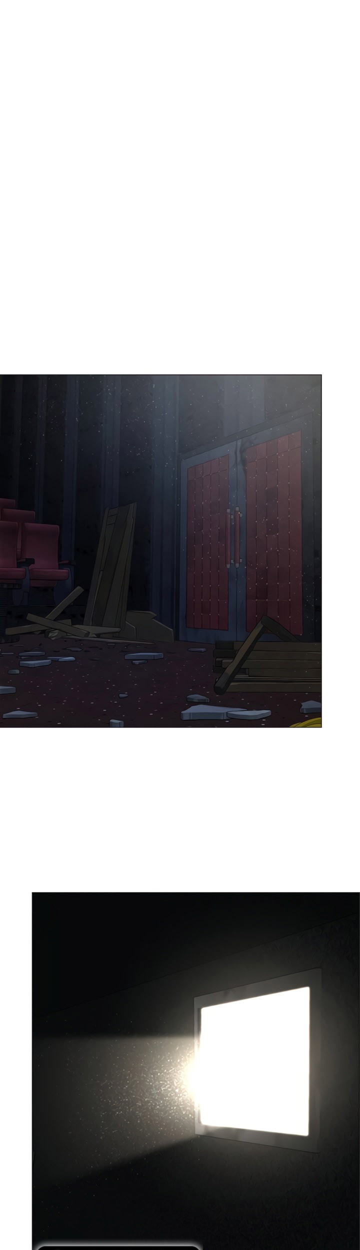 Reality Quest Chapter 79 - halaman 64