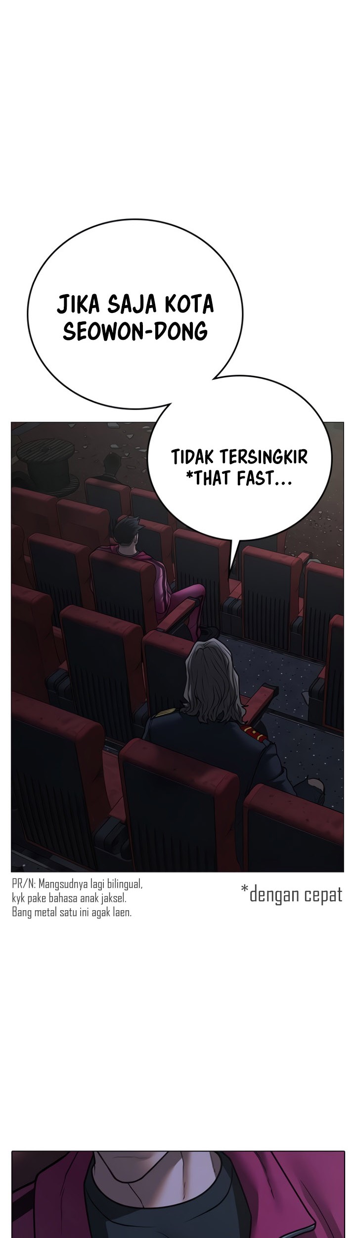 Reality Quest Chapter 79 - halaman 67