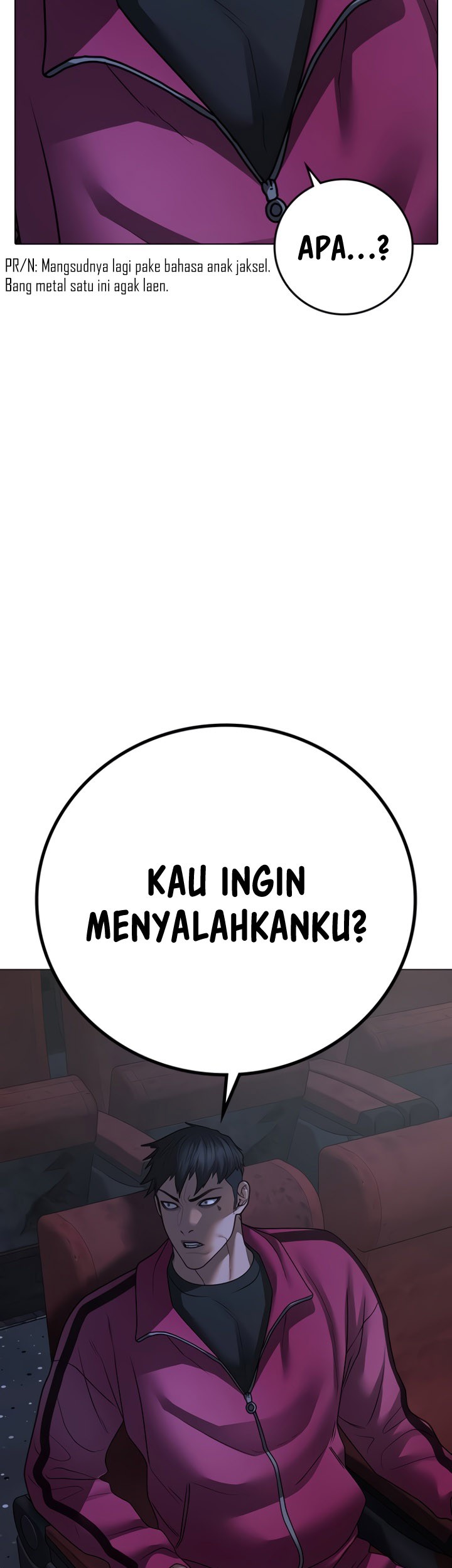 Reality Quest Chapter 79 - halaman 68