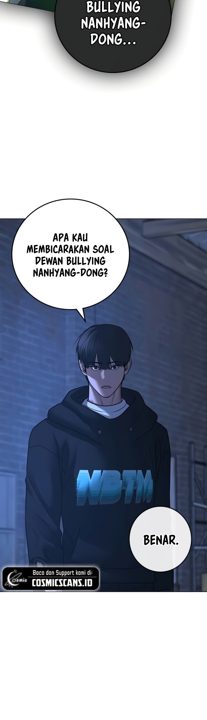 Reality Quest Chapter 79 - halaman 7