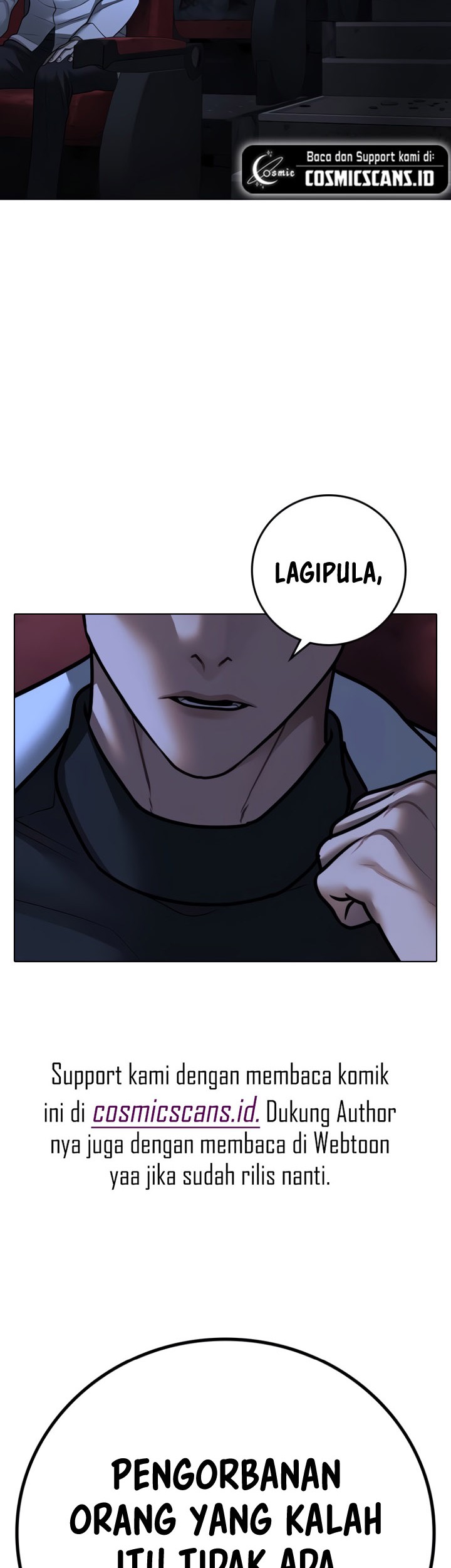 Reality Quest Chapter 79 - halaman 73