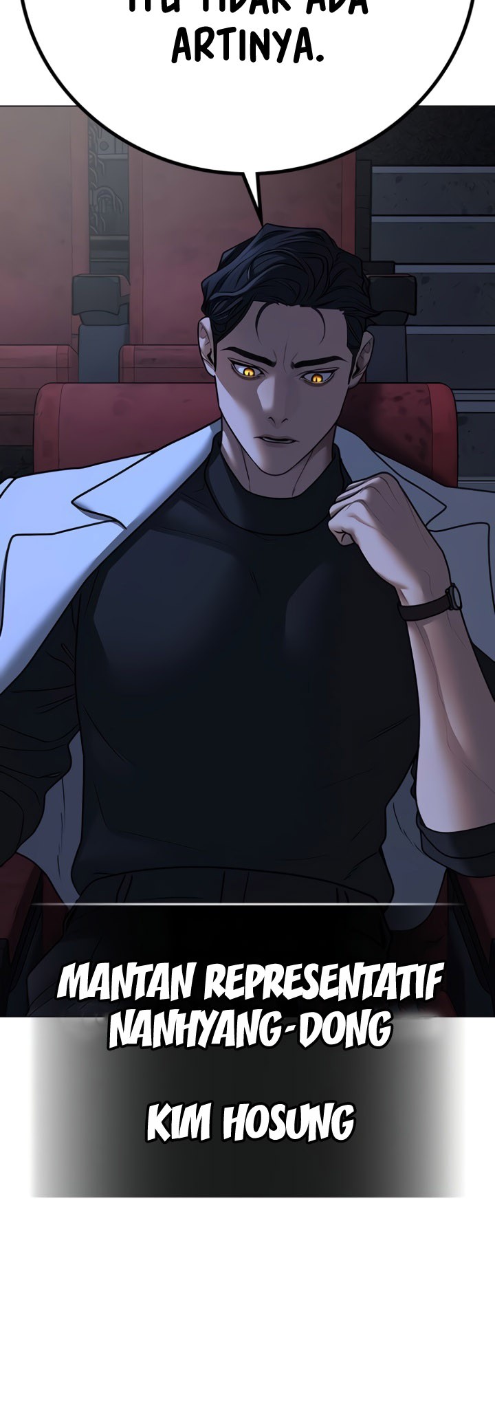 Reality Quest Chapter 79 - halaman 74