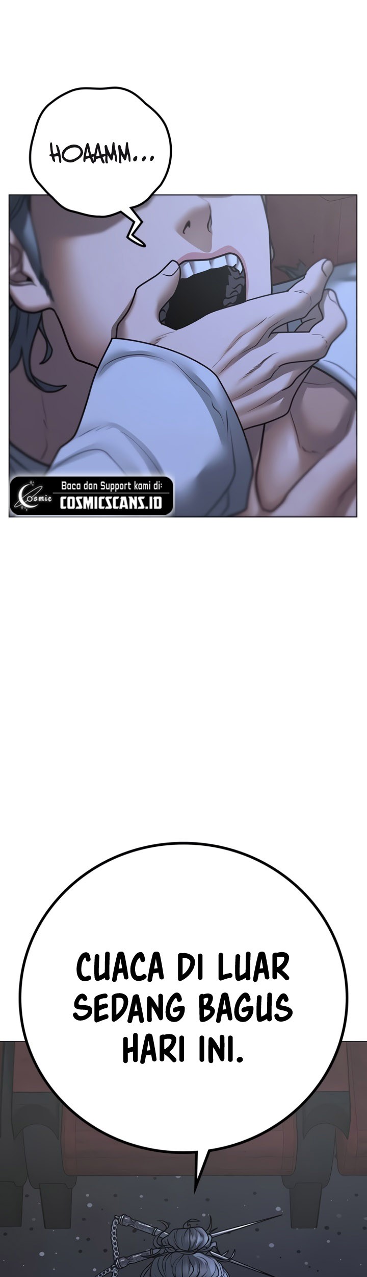 Reality Quest Chapter 79 - halaman 75