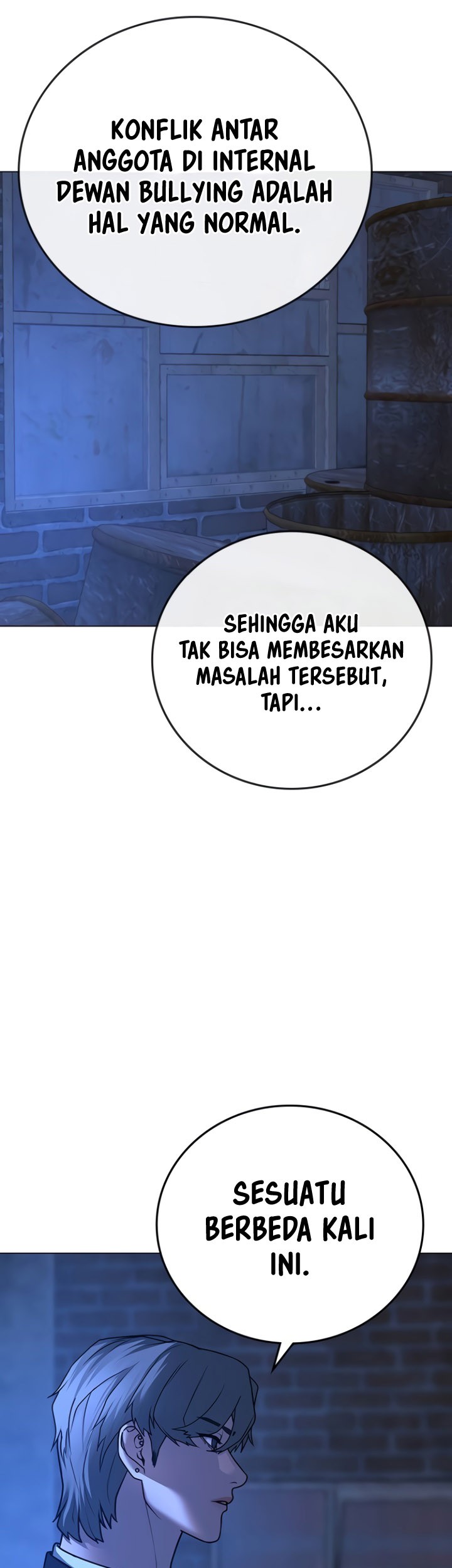 Reality Quest Chapter 79 - halaman 8